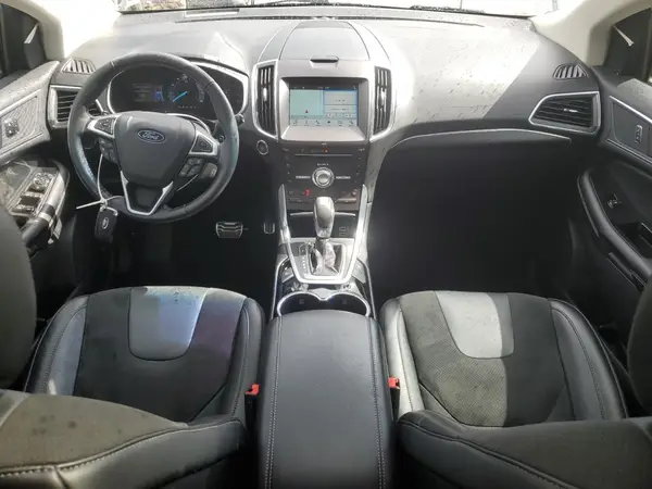 2FMPK4AP3JBB99083 2018 FORD EDGE - Image 8