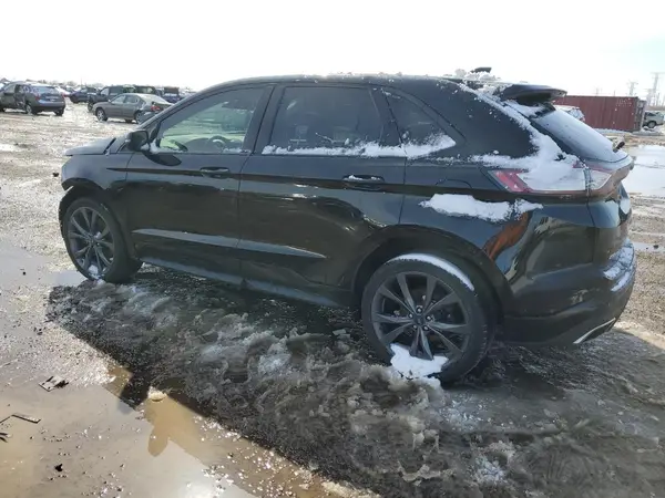 2FMPK4AP3JBC05268 2018 FORD EDGE - Image 2