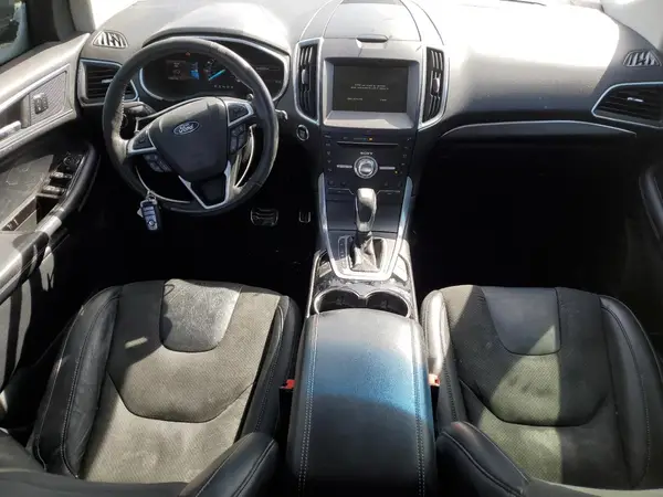 2FMPK4AP3JBC05268 2018 FORD EDGE - Image 8