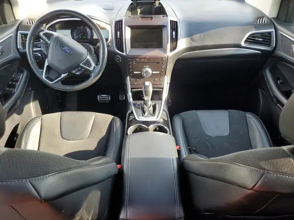 2FMPK4AP3JBC07747 2018 FORD EDGE - Image 8