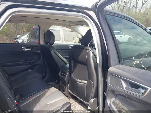 2FMPK4AP3JBC19736 2018 FORD EDGE - Image 8