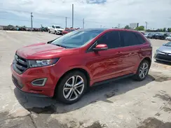2FMPK4AP3JBC37069 2018 FORD EDGE