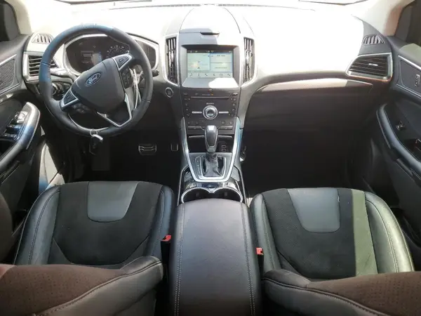 2FMPK4AP3JBC37069 2018 FORD EDGE - Image 8