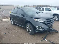 2FMPK4AP3JBC50615 2018 FORD EDGE