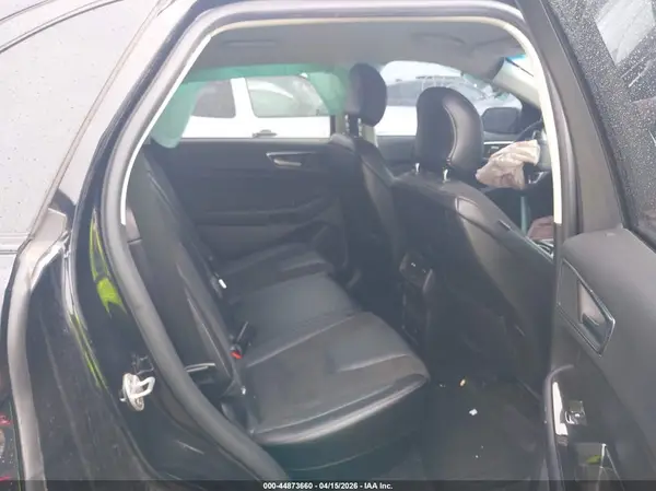 2FMPK4AP3JBC50615 2018 FORD EDGE - Image 8