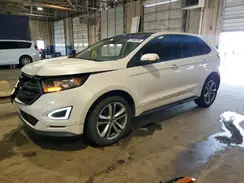 2FMPK4AP3JBC62537 2018 FORD EDGE