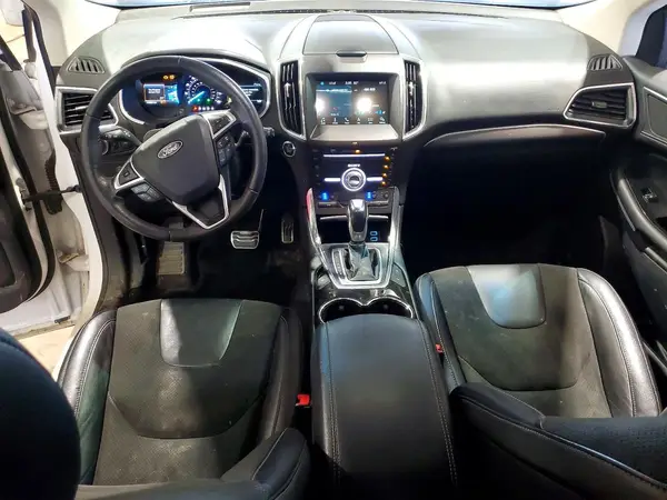 2FMPK4AP3JBC62537 2018 FORD EDGE - Image 8