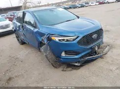 2FMPK4AP3KBB12722 2019 FORD EDGE