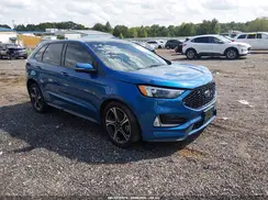 2FMPK4AP3KBB26412 2019 FORD EDGE