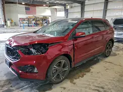 2FMPK4AP3KBB27513 2019 FORD EDGE