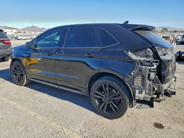 2FMPK4AP3KBB41542 2019 FORD EDGE - Image 2