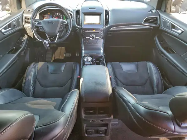 2FMPK4AP3KBB41542 2019 FORD EDGE - Image 8