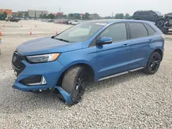 2FMPK4AP3KBB52508 2019 FORD EDGE