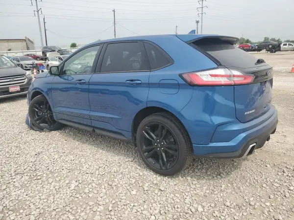 2FMPK4AP3KBB52508 2019 FORD EDGE - Image 2