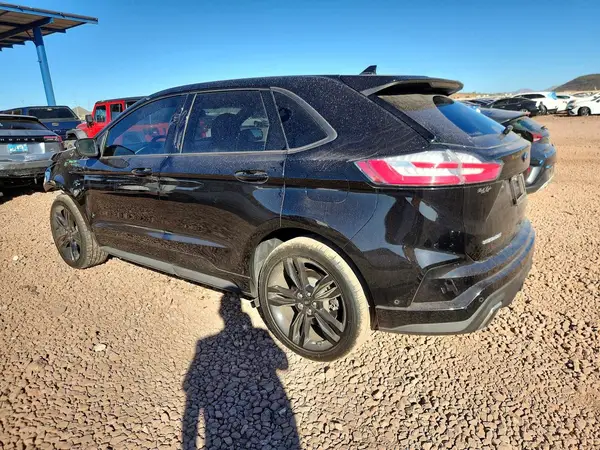 2FMPK4AP3KBB70118 2019 FORD EDGE - Image 2