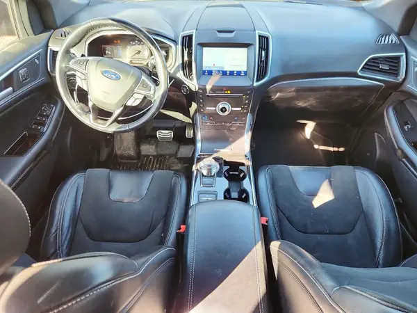 2FMPK4AP3KBB70118 2019 FORD EDGE - Image 8