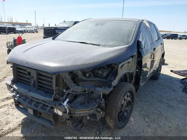 2FMPK4AP3KBB71916 2019 FORD EDGE - Image 2