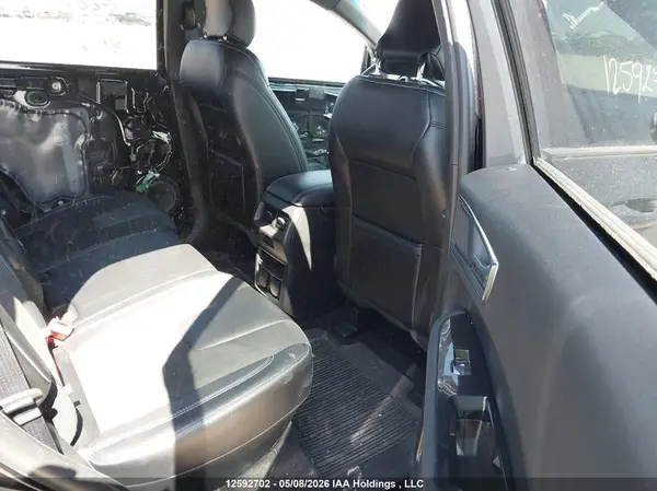 2FMPK4AP3KBB71916 2019 FORD EDGE - Image 8