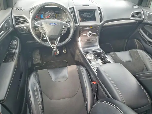 2FMPK4AP3KBB84777 2019 FORD EDGE - Image 8