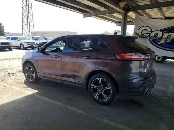 2FMPK4AP3KBB88618 2019 FORD EDGE - Image 2