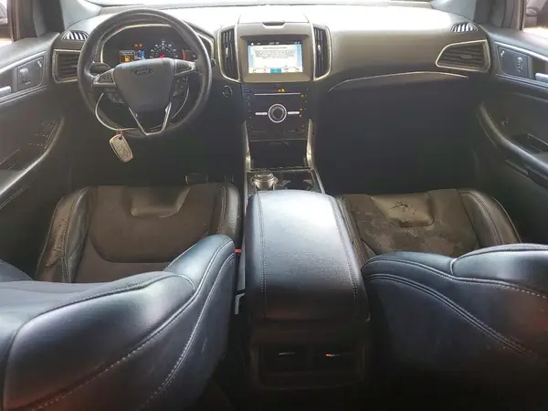 2FMPK4AP3KBB88618 2019 FORD EDGE - Image 8