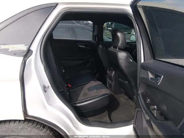 2FMPK4AP3KBB94340 2019 FORD EDGE - Image 8