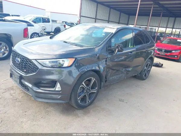 2FMPK4AP3KBC04929 2019 FORD EDGE - Image 2