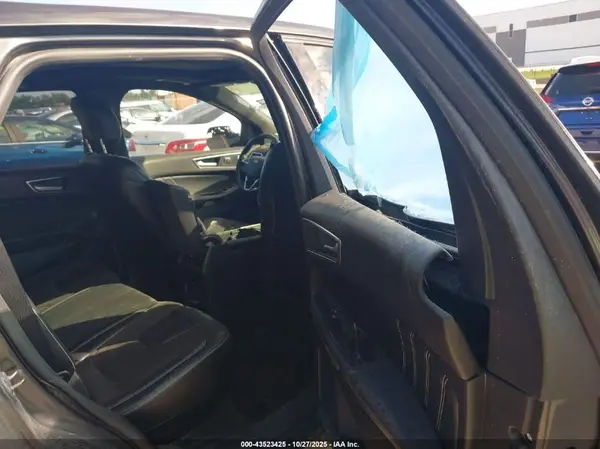 2FMPK4AP3KBC04929 2019 FORD EDGE - Image 8