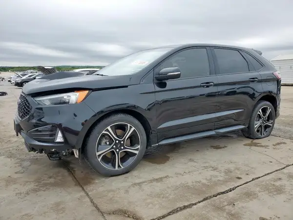 2FMPK4AP3KBC15705 2019 FORD EDGE - Image 1