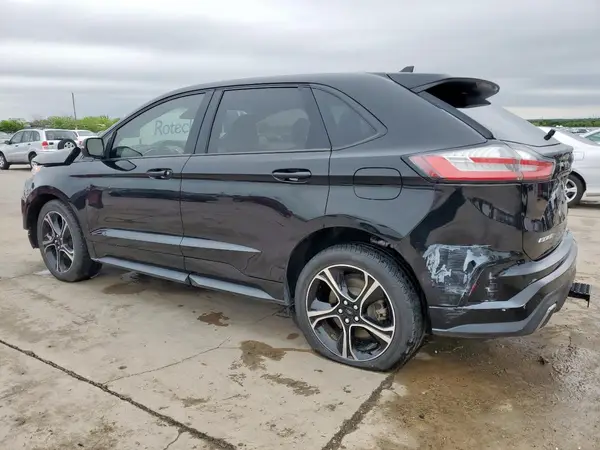 2FMPK4AP3KBC15705 2019 FORD EDGE - Image 2