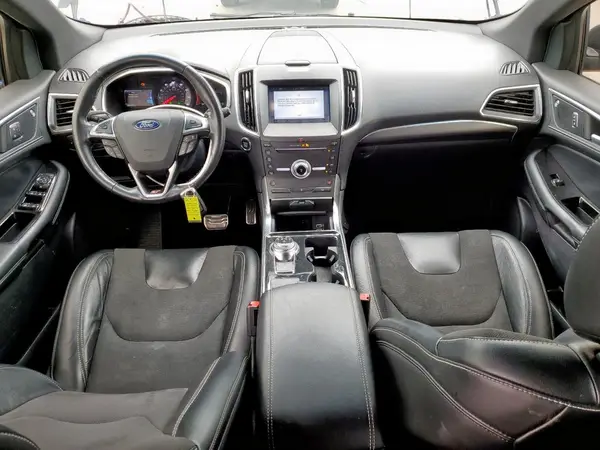 2FMPK4AP3KBC15705 2019 FORD EDGE - Image 8