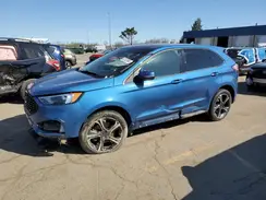 2FMPK4AP3KBC19186 2019 FORD EDGE