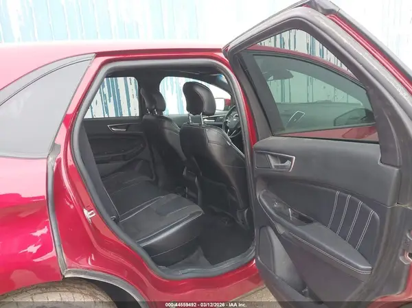 2FMPK4AP3KBC27093 2019 FORD EDGE - Image 8