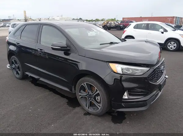 2FMPK4AP3KBC36120 2019 FORD EDGE - Image 1