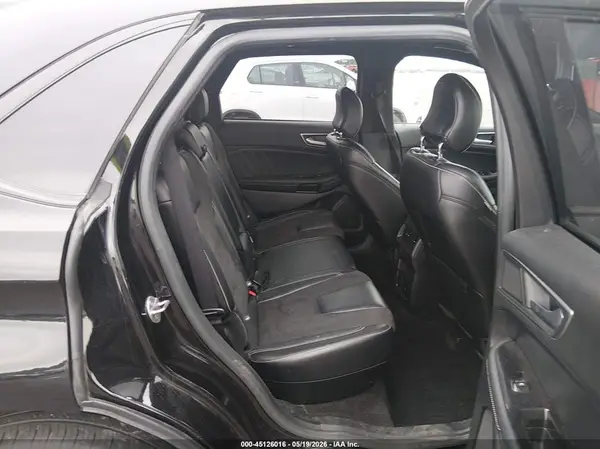 2FMPK4AP3KBC36120 2019 FORD EDGE - Image 8