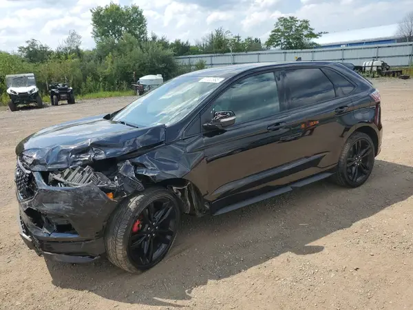 2FMPK4AP3KBC38207 2019 FORD EDGE - Image 1