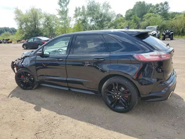 2FMPK4AP3KBC38207 2019 FORD EDGE - Image 2