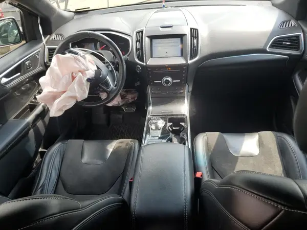 2FMPK4AP3KBC38207 2019 FORD EDGE - Image 8