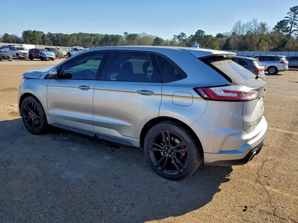 2FMPK4AP3KBC38675 2019 FORD EDGE - Image 2