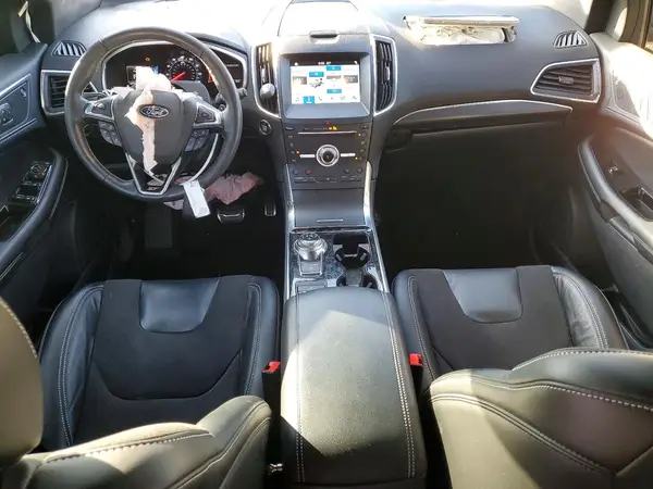 2FMPK4AP3KBC38675 2019 FORD EDGE - Image 8