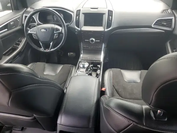 2FMPK4AP3KBC42774 2019 FORD EDGE - Image 8