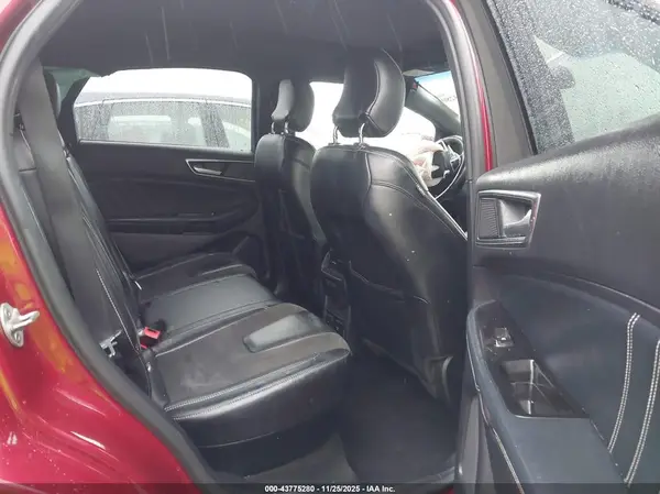 2FMPK4AP3KBC45352 2019 FORD EDGE - Image 8