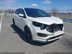 2FMPK4AP3KBC52432 2019 FORD EDGE