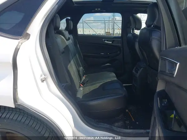 2FMPK4AP3KBC52432 2019 FORD EDGE - Image 8