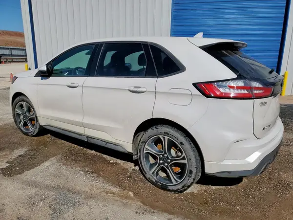 2FMPK4AP3KBC62099 2019 FORD EDGE - Image 2