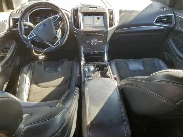 2FMPK4AP3KBC62099 2019 FORD EDGE - Image 8