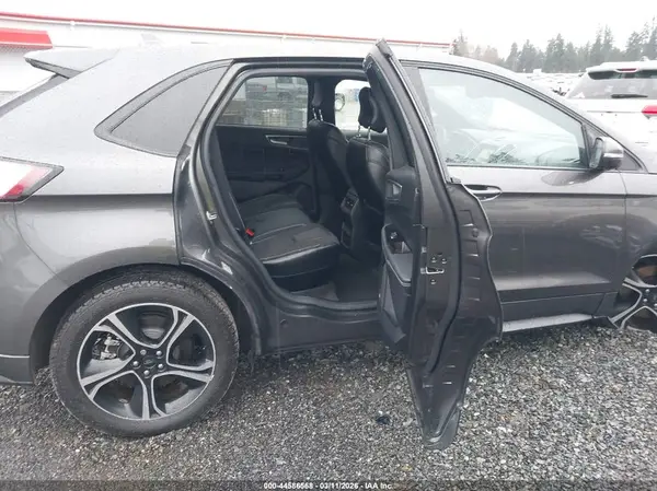 2FMPK4AP3KBC63754 2019 FORD EDGE - Image 8