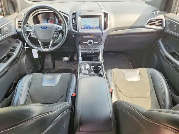 2FMPK4AP3KBC70266 2019 FORD EDGE - Image 8