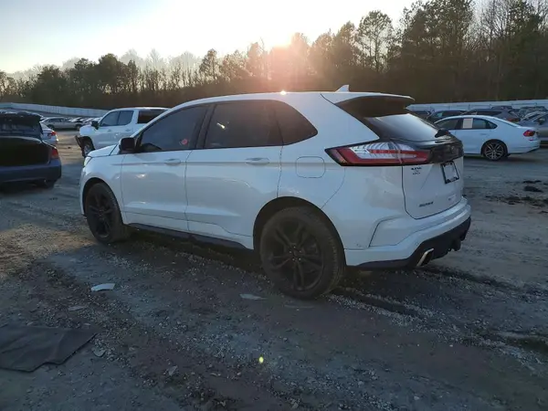 2FMPK4AP3LBA03923 2020 FORD EDGE - Image 2
