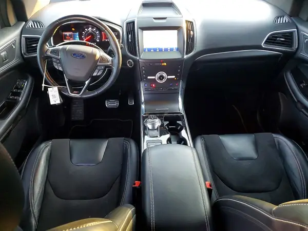2FMPK4AP3LBA03923 2020 FORD EDGE - Image 8